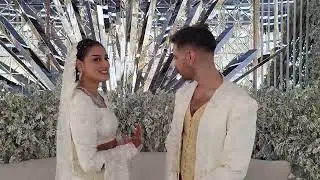 Anzeela Abbasi | Testimonial | Andalusian Banquets | Anzeela Abbasi Wedding | Juveria Abbasi