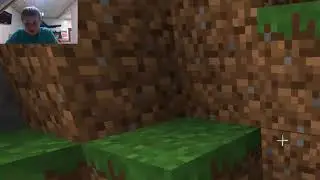 minecraft survival part 1