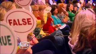 Dr. Gerry Curatola, Cosmetic Dentist in Midtown, NY, Shares Appearance on Katie Couric
