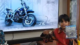 Days gone game play #gameplay #daysgone #games #ps4 