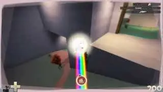Armageddon - The Best Taunt Valve Ever Made