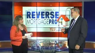 Reverse Mortgage Pro