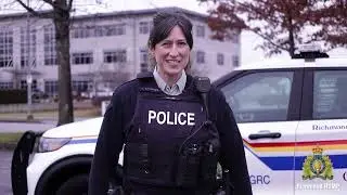 Richmond RCMP -  A video demonstrating the 9-1-1 call process.