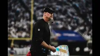 Final two minutes of Lions NFC North title-clinching win