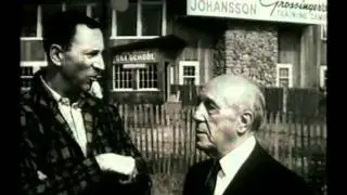 Ingemar Johansson Documentary: 