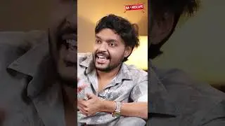 ദേ നോക്കടാ പൊറോട്ടയിൽ അള്ളാഹു എന്നൊക്കെ പറയും | Ravichandran C | Exclusive Interview | Mindscape