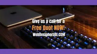Best Web Design Dubai & Abu Dhabi Social Media Marketing Agency!
