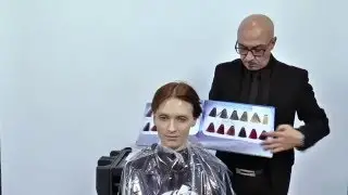 Lisap Easy Absolute 3 Hair Colour