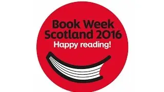 Book Week Scotland 2016  GCC Leader on his love of reading