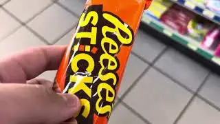 Bp Hunt Brothers Pizza And Reese&rsquo;s Sticks