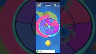 Game Draw Coliseum Part 2