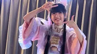 縦 4K60p ももにゃん⑦【dance】アイドル/YOASOBI(推しの子 230709 さかいみなとにきたろーコンサート2/夢みなとタワー