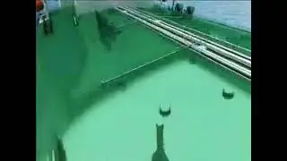 Water Mist system onboard ship