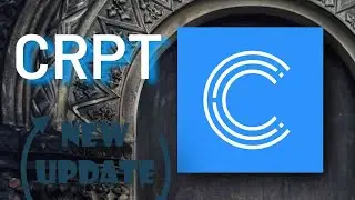 CRPT Bull Market Top & Daily Technical Analysis! #crypterium  #crypto #priceprediction