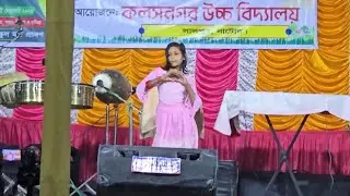 Lafha Lafha Lare Lafha La Aj Rate Hobe Re Prieme Re Khela | লাফা লারে লাফালা আজ রাতে রাতে