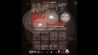 Vladimir Noel @ Sims Morocco Tryout Event