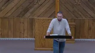 9/25/22 Sunday School Job 6-8