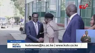 KCSE 2025 Results Officially Released as Government Assures Exam Integrity