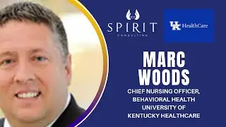 Spirit Consulting: Client Testimonial, Marc Woods