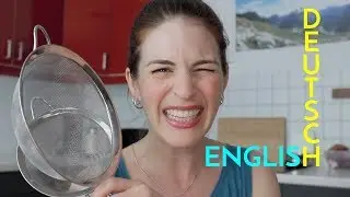 7 German Words I Often Use Speaking Denglish