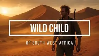 Wild Child of South West Africa (AI Music)