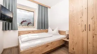Zeit.Gl&uuml;ck Appartements, Radfeld, Austria