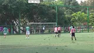 ATLETICO JM VS DELISTER | SUB 13 | COPA RIVER | FINAL