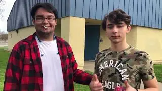 AP Government | Presidential Election Project - Policies Video 2/28/19