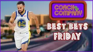CFP Quarterfinal Recap, NFL Week 18 Preview + Best Bets! | Coach and Company | Fri Jan 2