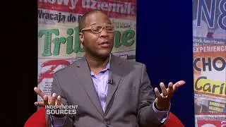 Independent Sources: Hollywood Shuffle