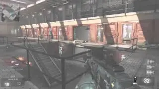 Cod Aw Freeforall