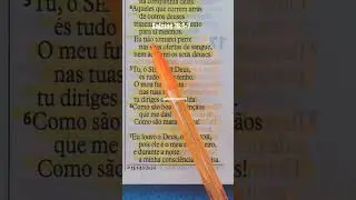 Salmos 16:1 #Deus #biblia #jesus #palavradedeus #bibliasagrada #Cristo #salmos