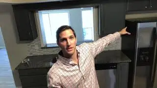 115 Shady Vale - Inside Look