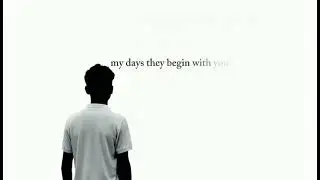 This is English song  ...............   sandip editer