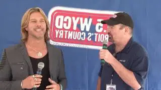 Craig Wayne Boyd Season 7 Winner of The Voice Interview Reel