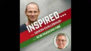 Family Man | Rob Parsons OBE