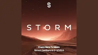 From Here To Mars
