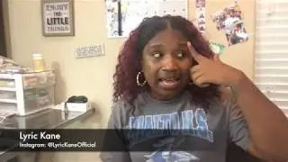 Hopsin -  Marcus' Gospel REACTION