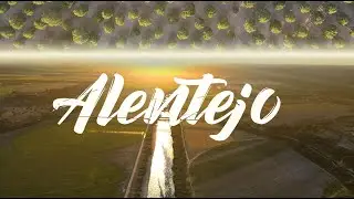 Alentejo & Ribatejo, Portugal Cinematic Travel Video