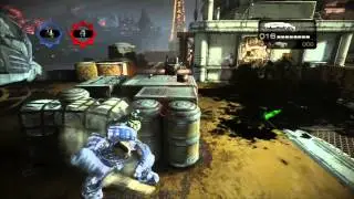 Cryticxl gets destroyed