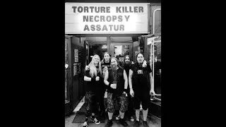 Assatur - Live Oblivion [Bar Loose 17/6/2023]