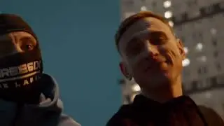 Dazza_JFT x YB - On Point Freestyle (Official Video)