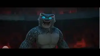 kungfu panda 4 series amazing ###
