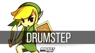 [Drumstep] Rocket Start - Dragon Roost Island {Firaga Records}