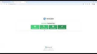 Investigating a Malicious URL with an Interactive Browsing Tool