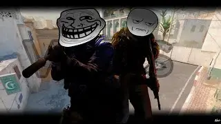 El Counter Strike 2 es...  INCREIBLE