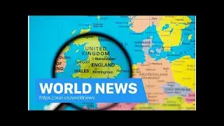 World News - Spokesman Mays am UK: UK hope official negotiations forward to start at the end of Jan
