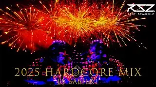 HARDCIRE MIX End of 2025 Year
