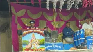 Madan chikana dilip mama songadiya party at lakdiya hanuman 18/1/2026 is live