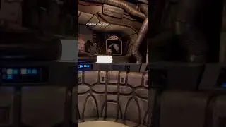 Don&rsquo;t miss this hidden detail in Star Wars Land! #disney #starwarsland #disneydetails #disneyparks